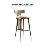 Bar Sandalyeleri