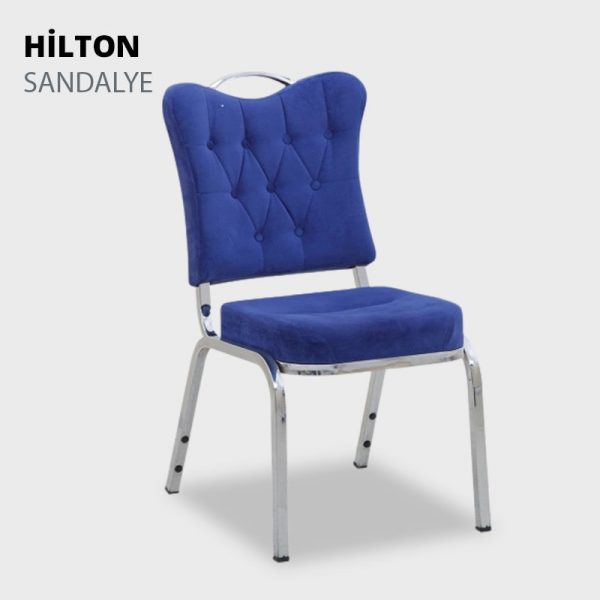 Hilton / Banket Sandalyeler