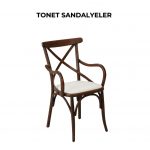 Thonet Sandalye