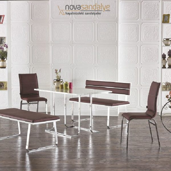 Sandalye Çeşitleri