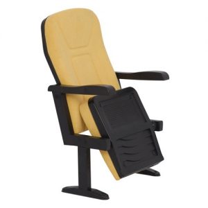 Konferans Salonu Sandalye Seçimi Nasıl Olmalıdır?