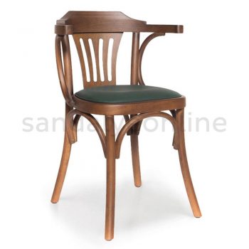 Tonet Sandalyelerin Cafe Tasarımlarındaki Yeri